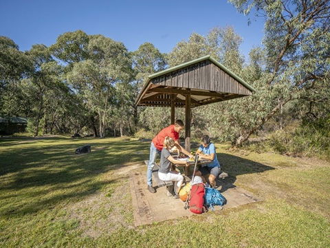 Gibraltar House - Lismore Accommodation 1