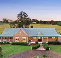 Glengarrie Park - Lismore Accommodation