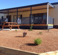 Goulburn South Caravan Park - Lismore Accommodation