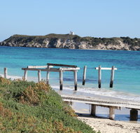 Hamelin Bay Holiday Park - Lismore Accommodation