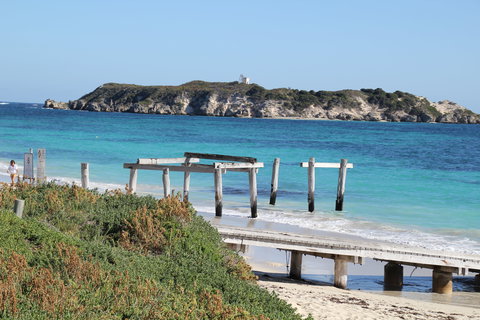 Hamelin Bay Holiday Park - Lismore Accommodation 0