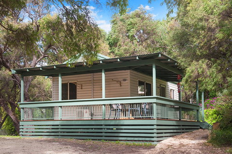 Hamelin Bay Holiday Park - Lismore Accommodation 2
