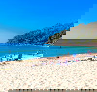 Hastings Beach Houses The - Lismore Accommodation