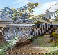 Haven Red Hill - Lismore Accommodation
