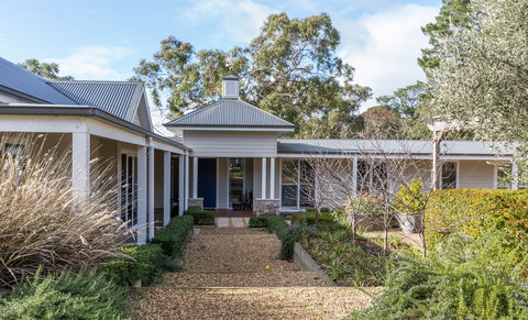 Haven Red Hill - Lismore Accommodation 0