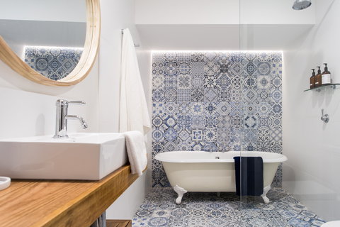 Haven Red Hill - Lismore Accommodation 2