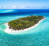 Heron Island Resort - Lismore Accommodation