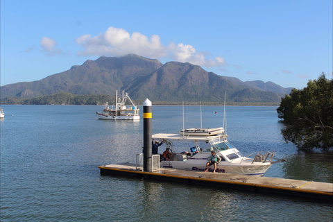 Hinchinbrook Resorts Lucinda - Lismore Accommodation 2