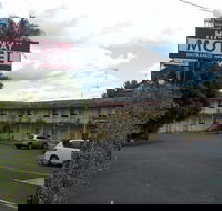 Hi-Way Motel - Lismore Accommodation