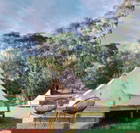 Iluka Retreat - Glamping Village and Group Lodges - Lismore Accommodation