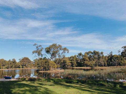 Iluka Retreat - Glamping Village And Group Lodges - Lismore Accommodation 2