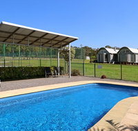 Ironbark Hill Estate - Lismore Accommodation