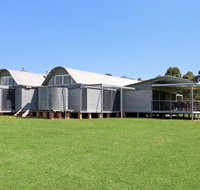 Ironbark Retreat - Lismore Accommodation