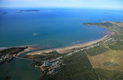 Island View Caravan Park - Lismore Accommodation 1