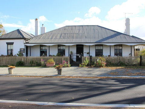 Ivy On Glenelg - Lismore Accommodation 0