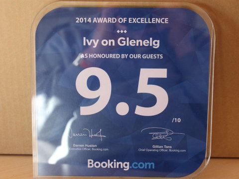 Ivy On Glenelg - Lismore Accommodation 1