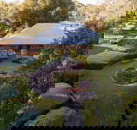 Jacob's Estate Cottage - Lismore Accommodation
