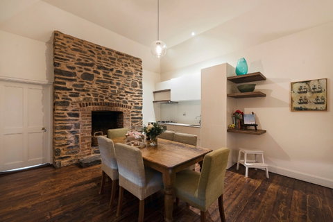 Jacob's Estate Cottage - Lismore Accommodation 2