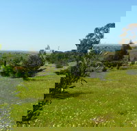 Jonathan Art Centre - Jarramarrumba House - Lismore Accommodation