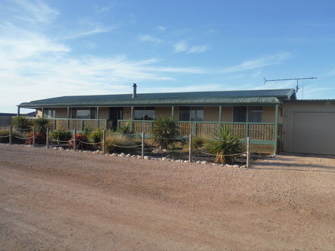 Kaysand - Lismore Accommodation 0