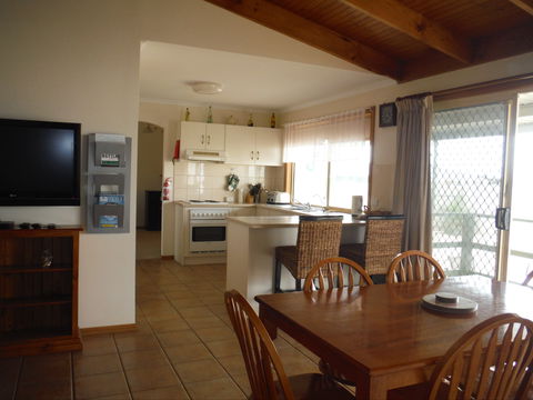 Kaysand - Lismore Accommodation 1