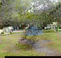 Kylies Hut walk-in campground - Lismore Accommodation