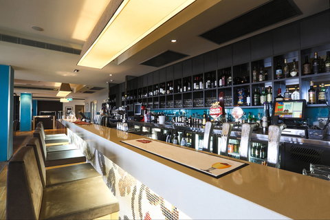 Lady Bay Resort - Lismore Accommodation 2