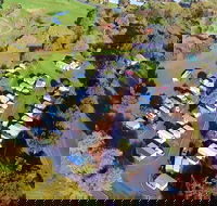 Lake Colac Caravan Park - Lismore Accommodation