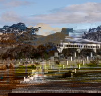 Lallibroch - Lismore Accommodation