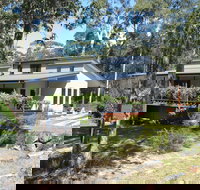 Lazy Days Bed and Breakfast - Lismore Accommodation