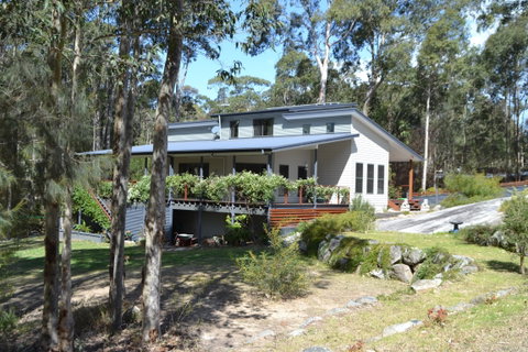 Lazy Days Bed And Breakfast - Lismore Accommodation 0