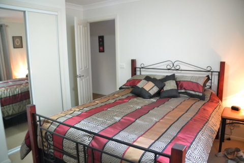 Lazy Days Bed And Breakfast - Lismore Accommodation 1