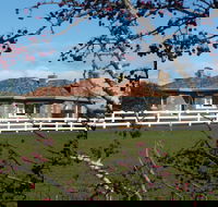 Little Sunnyside Accommodation - Lismore Accommodation