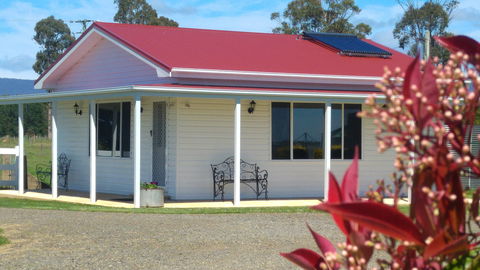 Little Sunnyside Accommodation - Lismore Accommodation 1