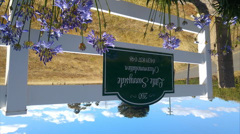 Little Sunnyside Accommodation - Lismore Accommodation 2