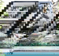 Luxico - Harbourside Retreat - Lismore Accommodation