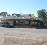 Lyndhurst Hotel Roadhouse Motel  Caravan Park - Lismore Accommodation