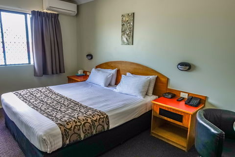 Mackay Resort Motel - Lismore Accommodation 2