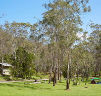 Main Range National Park camping - Lismore Accommodation
