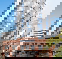 Mantra Collins Hotel - Lismore Accommodation