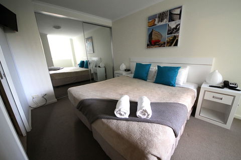 Mantra Aqua Resort - Lismore Accommodation 1