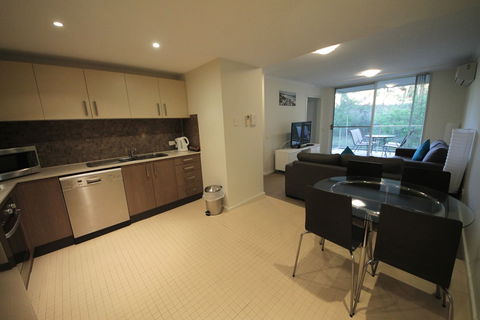 Mantra Aqua Resort - Lismore Accommodation 2