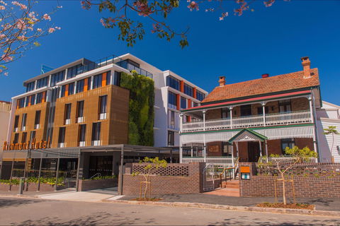 Mantra Richmont Hotel - Lismore Accommodation 2