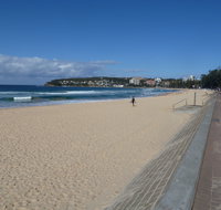 Manly Seaside Cottage - Lismore Accommodation