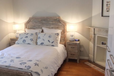 Manly Seaside Cottage - Lismore Accommodation 2