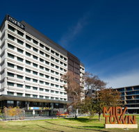 Mantra MacArthur Hotel - Lismore Accommodation
