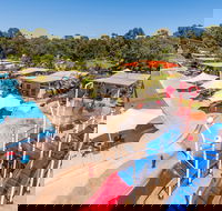 Marion Holiday Park - Lismore Accommodation