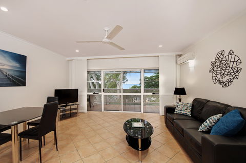 Marlin Waters Beachfront Apartments - Lismore Accommodation 1
