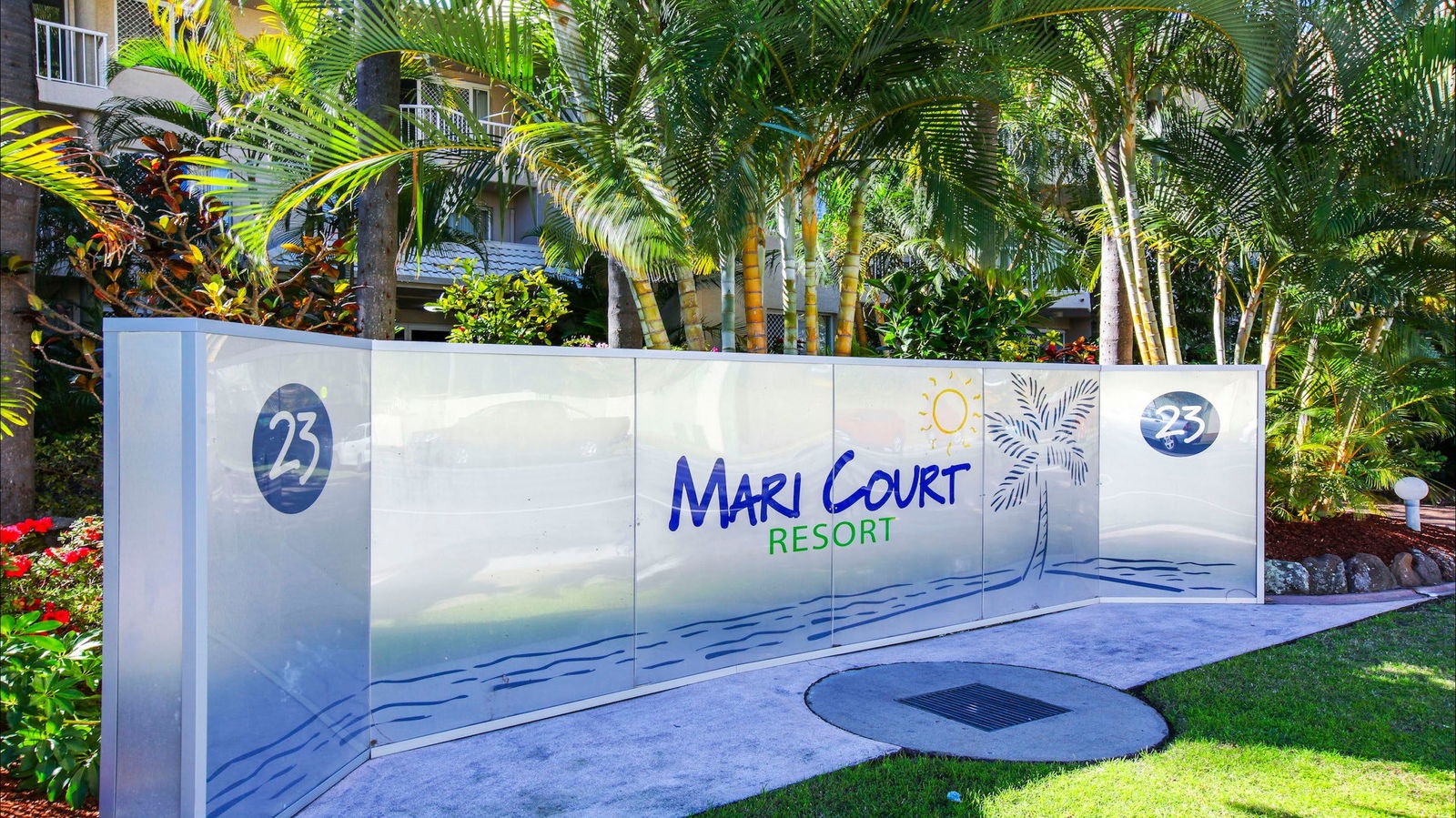 Surfers Paradise QLD Lismore Accommodation