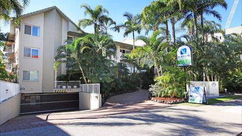 Mari Court Resort - Lismore Accommodation 1
